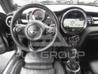 2017 Mini COOPER