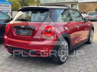 2017 Mini COOPER