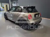 2017 Mini COOPER