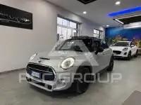 2017 Mini COOPER