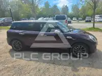 2017 Mini COOPER