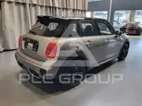 2017 Mini COOPER