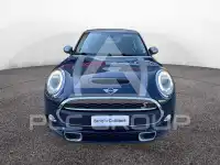 2017 Mini COOPER