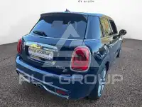 2017 Mini COOPER