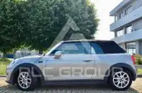 2017 Mini COOPER