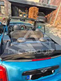 2017 Mini COOPER