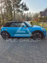 2017 Mini COOPER