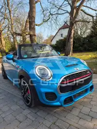 2017 Mini COOPER
