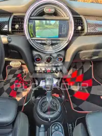 2017 Mini COOPER