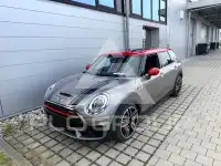 2017 Mini COOPER