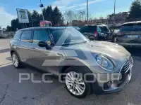 2017 Mini COOPER