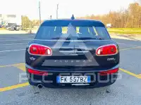 2017 Mini COOPER
