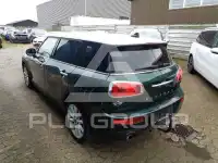 2017 Mini COOPER