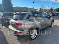 2017 Mini COOPER