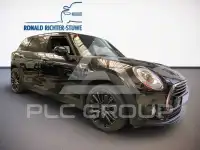 2017 Mini COOPER