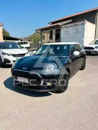 2017 Mini COOPER