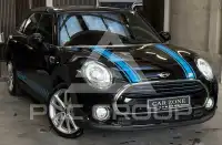 2017 Mini COOPER