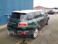 2017 Mini COOPER