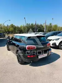 2017 Mini COOPER