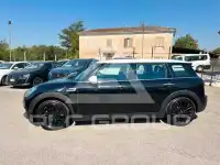 2017 Mini COOPER