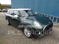 2017 Mini COOPER
