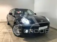 2017 Mini COOPER