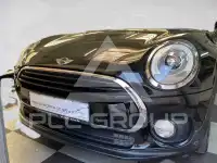 2017 Mini COOPER