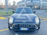 2017 Mini COOPER