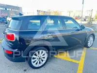 2017 Mini COOPER