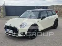 2017 Mini COOPER