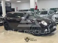 2017 Mini COOPER