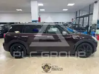 2017 Mini COOPER