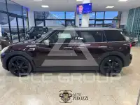 2017 Mini COOPER