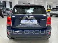 2017 Mini Countryman