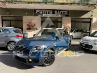 2017 Mini Countryman
