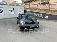 2017 Mini Countryman