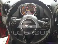 2017 Mini Countryman