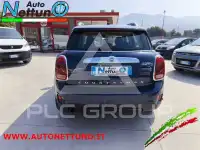 2017 Mini Countryman