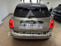 2017 Mini Countryman