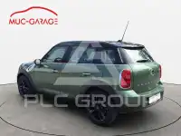 2017 Mini Countryman
