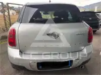 2017 Mini Countryman
