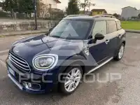2017 Mini Countryman