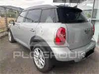 2017 Mini Countryman
