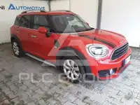 2017 Mini Countryman