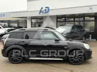 2017 Mini Countryman