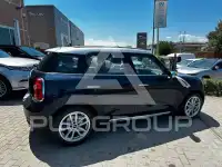 2017 Mini Countryman