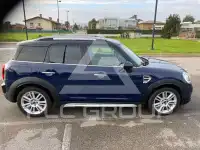 2017 Mini Countryman