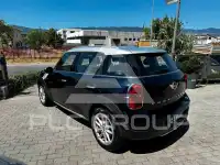 2017 Mini Countryman