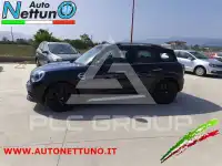 2017 Mini Countryman