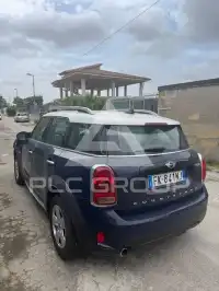 2017 Mini Countryman